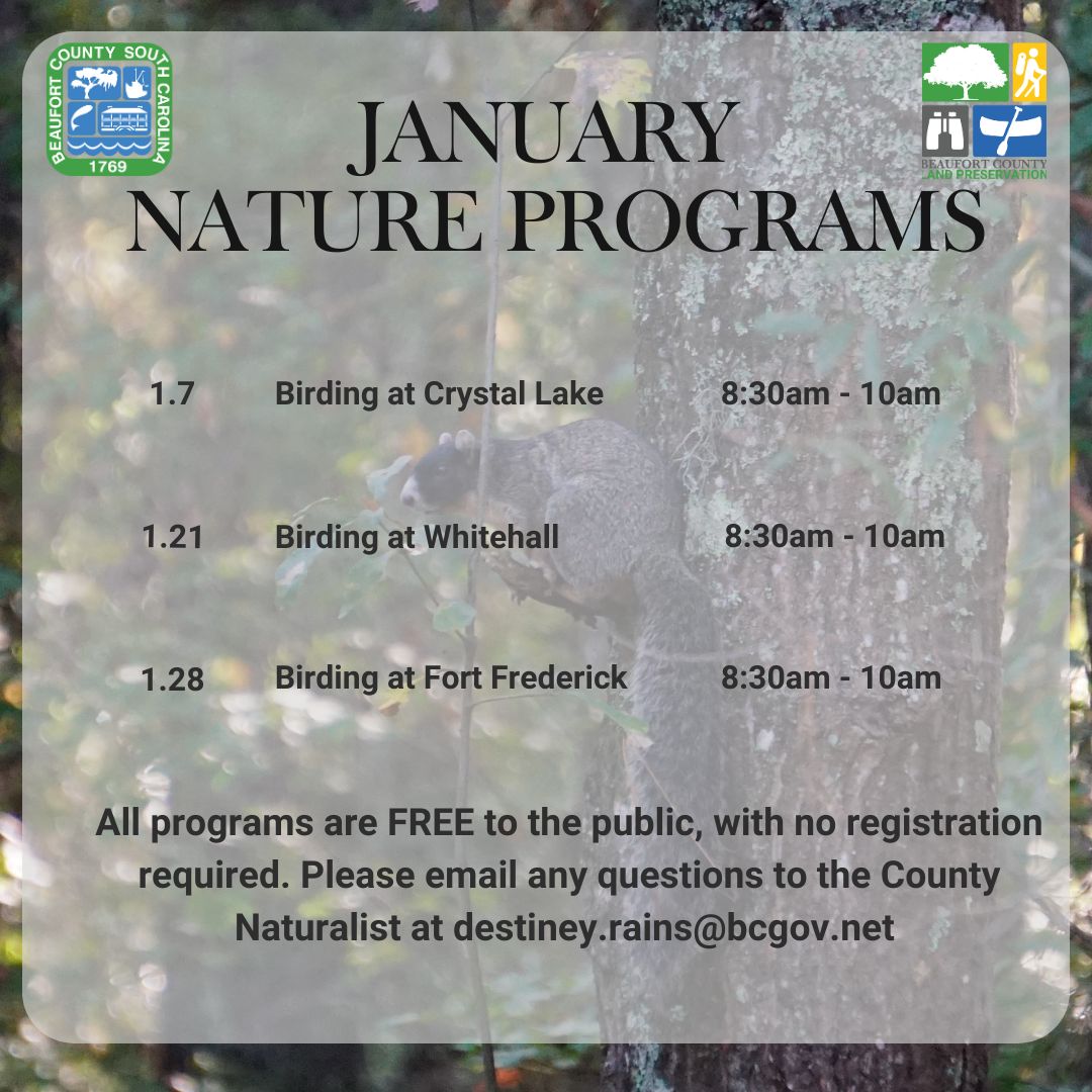 nature programs